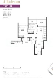 Pullman Residence  (D11), Condominium #497596031